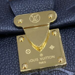 Louis Vuitton Favorite Black